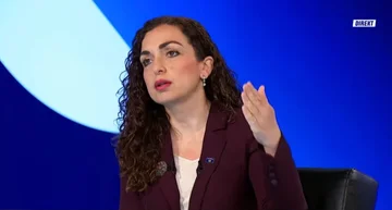 Osmani zbulon detaje të tjera: Qeveria Kurti ka thënë se ishte gabim i madh që u ula në tryezë me presidentin Trump