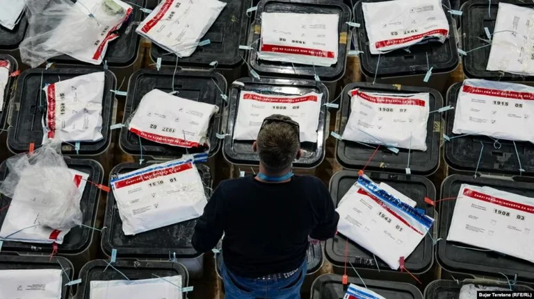 7 giugno elezioni, oltre 75.000 domande di registrazione diaspora