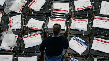 Zgjedhjet e 7 qershorit, mbi 75 mijë aplikime për regjistrim nga diaspora