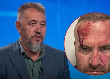 Sulmi ndaj Hysni Mehanës, Lushtaku nuk i është përgjigjur ftesës për intervistim