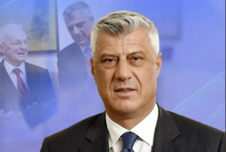 Хашим Тачи разказва за емоционалната среща с Адем Демак преди независимостта: Не губете време след звуковите цветове