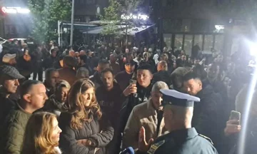 Nga Policia i thonë Musliut se ky është veç plan operativ - "po afrohet vera"