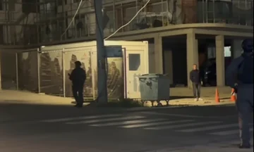 Çfarë thotë zyrtarja e policisë për praninë e Pjesëtarëve të Njësisë Speciale në Skenderaj