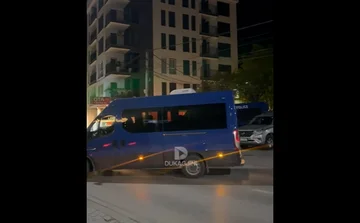 Njësitet Speciale largohen nga Skenderaj, qytetarët mirëpresin vendimin