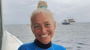 Pesë italianë vdesin gjatë zhytjes në shpellë në Maldive
