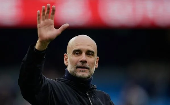 Guardilla ama il titolo a tutti i costi, promette “Rolex” per i giocatori di Burnley se fermano Arsenal
