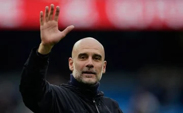 Guardilla kocha tytuł za wszelką cenę, obietnice “Rolex” dla graczy Burnley jeśli zatrzymać Arsenal