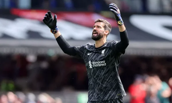 I colloqui tra Juventu e Allison Becker iniziano