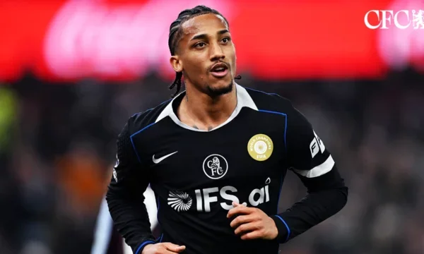 L'interesse di Barcellona, Chelsea assegna il premio a Joao Pedro