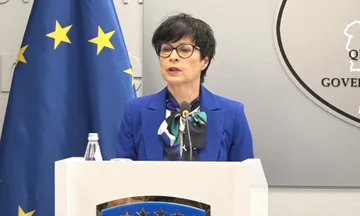 Kos: S’kemi një vit të caktuar për anëtarësimin e Kosovës, por sa më e suksesshme në reforma e dialog, shanset më të mëdha