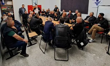 Gucati: Skenderaj mbrëmë në “njëfarë forme ishte i rrethuar”, Lushtaku s’po i shmanget drejtësisë