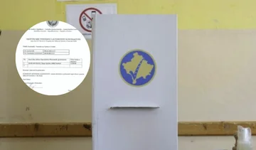 Vetëm tri javë para zgjedhjeve, dështon tenderi i KQZ-së për kabinat e votimit