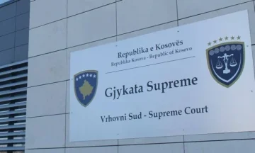 Supremja ia refuzon ndërprerjen e paraburgimit Mihajlo Milovanoviqit, i dyshuar për mashtrime me prona në Veternik