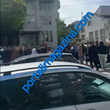 Poročajo, da je Sami Luštaku prijavil razgovor s policijo.