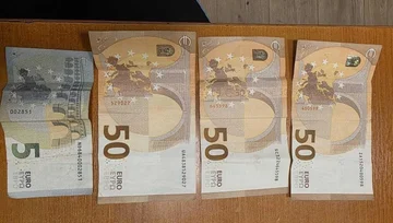 Qytetari nga Prizreni gjen 155 euro dhe i dorëzon në polici, paratë i kthehen pronares