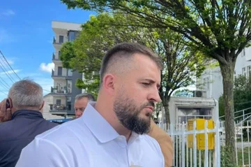 Mërgim Lushtaku: Kryetari ende nuk është intervistuar, po priten hetuesit nga Prishtina