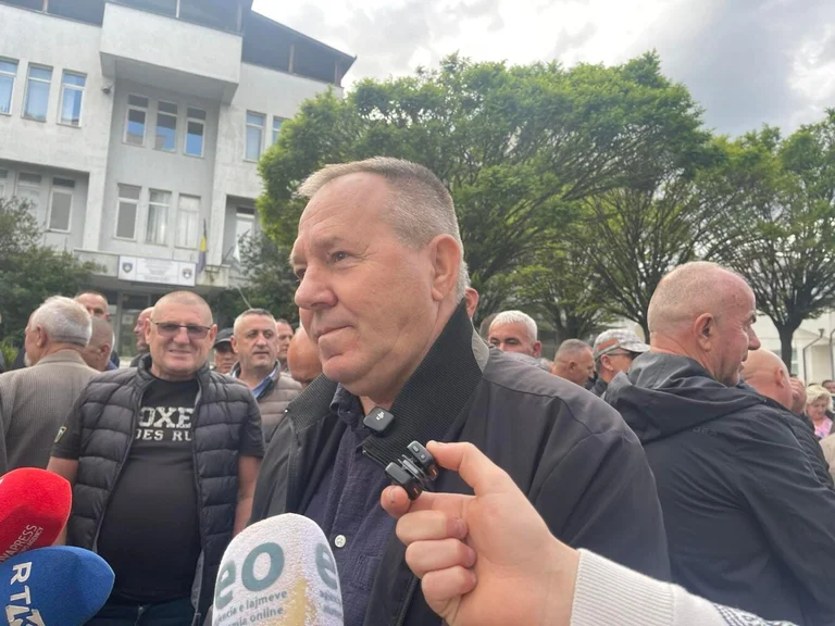Gucati: Se Sami Lushtaku viene arrestato con violenza, risponderemo allo stesso