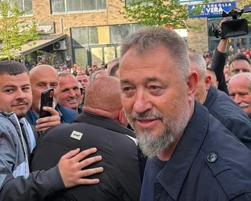 Sami Lushtaku: I përgjigjem Republikës - për dallim nga Albin Kurti, i cili nuk respekton as Policinë e as Prokurorinë