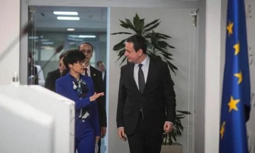 Vizita në Kosovë, Kos: Ky vit mund të jetë moment i mundësive, kërkohet që partitë të gjejnë stabilitet institucional