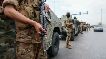 Izraeli dhe Libani bien dakord të zgjasin armëpushimin, thotë Departamenti Amerikan i Shtetit