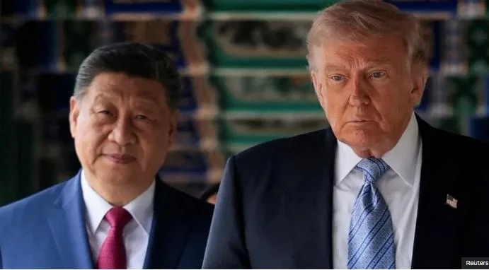Trump avertizează Taiwanul să nu declare independenţa