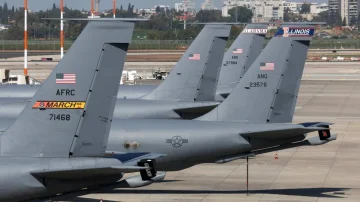 NYT: SHBA dhe Izraeli po bëhen gati të sulmojnë Iranin pas armëpushimit