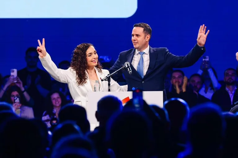 LDK va concura cu numărul 113 la alegerile din 7 iunie