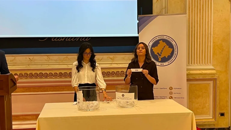 El 7 de juny de les eleccions a LVVVV