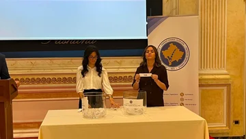 LVV garon me numrin 116 në zgjedhjet e 7 qershorit