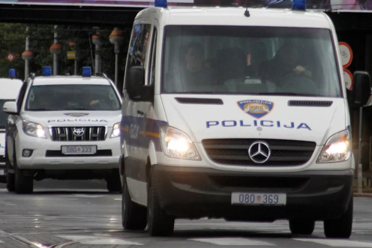 INTERPOL は、クロアチアのKosovo の不正利用を望んでいた