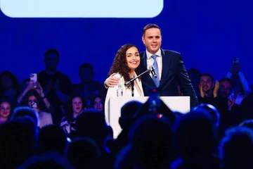 Abdixhiku za žrebom: 113 je število sindikatov, ponovna vzpostavitev in republika, ki ponovno verjame