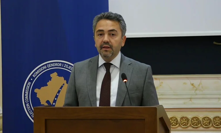 Радоничи обещава професионален изборен процес