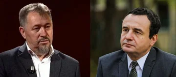 Albin Kurt'dan Sami Lushtaku'ya: Şiddet yaratan Bir Dilin Tarihi