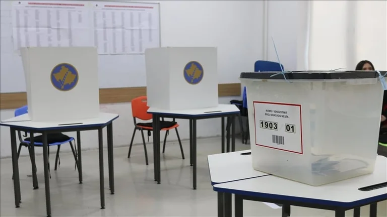 KQZ merr vendim, kështu do të duket fletëvotimi për zgjedhjet e 7 qershorit