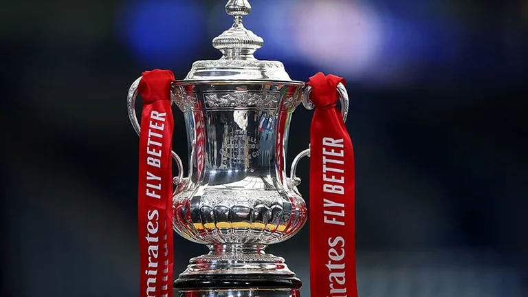 Τσέλσι Μάντσεστερ Σίτι, FA Cup grand final