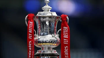 Chelsea Manchester City, FA Cup grand final