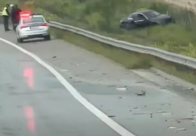 <x0高速道路の事故...