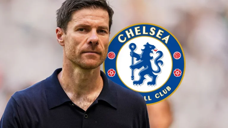 Η Τσέλσι πετυχαίνει συμφωνία με την Xabi Alonso