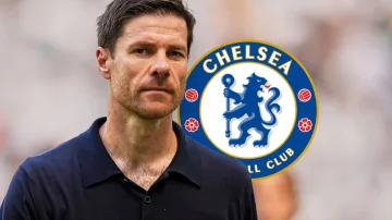 Chelsea trifft Vereinbarung mit Xabi Alonso