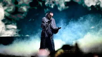 BBC: Një performancë emocionuese  vjen nga Shqipëria