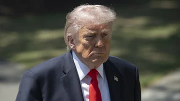 Trump paralajmëron Iranin: I pret një kohë shumë e keqe nëse nuk arrijmë marrëveshje