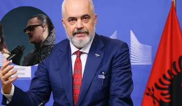 Edi Rama: 'Nan' sjell emocionin dhe shpirtin shqiptar në skenë- votoni kodin 05