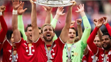 Bayern Munichu bricht Jose Mourinhos verrückten Rekord bei Real Madrid
