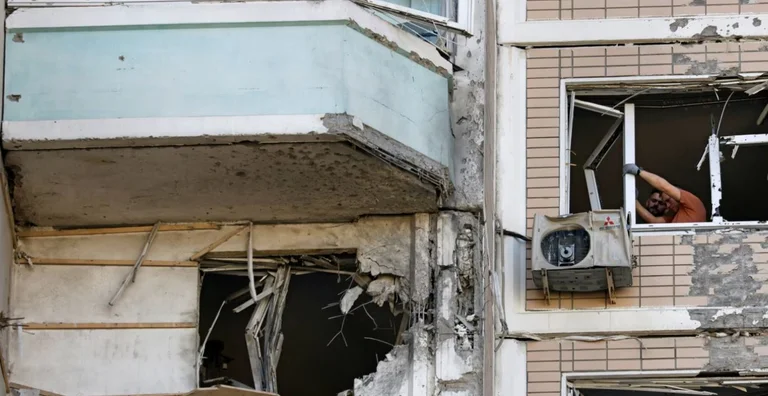 Quatre morts en atacs temennt en diverses regions russes, incloent Moscou