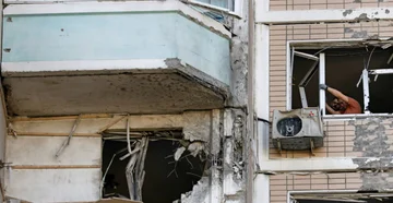 Katër të vrarë nga sulmet me dronë në disa rajone ruse, përfshirë Moskën