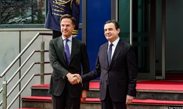 REL: Kosova ka aleatë për NATO, por a e ka veten?