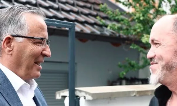 Bedri Hamza: I cittadini hanno bisogno di soluzioni serie, non divisioni e propaganda (Video)