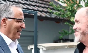Bedri Hamza: Qytetarët kanë nevojë për zgjidhje serioze, jo për përçarje e propagandë (Video)