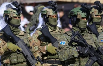 Paketa amerikane prej 14 milionë dollarësh shihet si hap drejt NATO-s