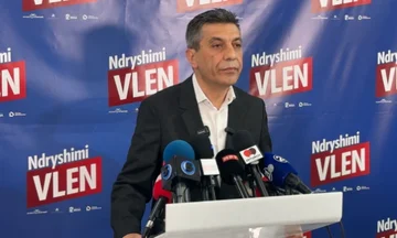 “Ka marrëveshje për provimin e jurisprudencës”, Mexhiti thotë se çështja zgjidhet brenda 3 muajve, Ajdari shprehet skeptike
